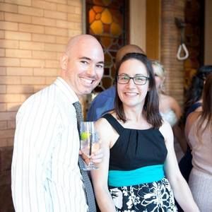 Meet your Posher, Amie